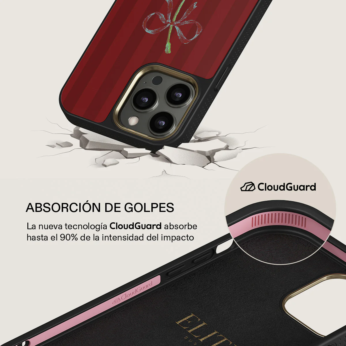 Pick It - iPhone 13 Pro Max Funda - Image 7