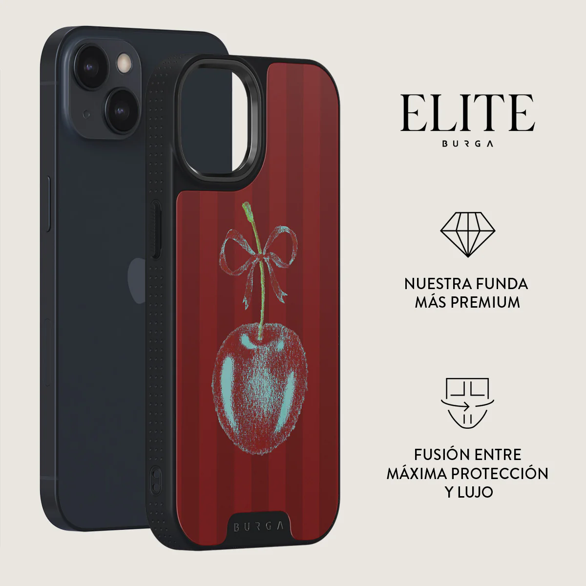 Pick It - iPhone 14 Funda - Image 13