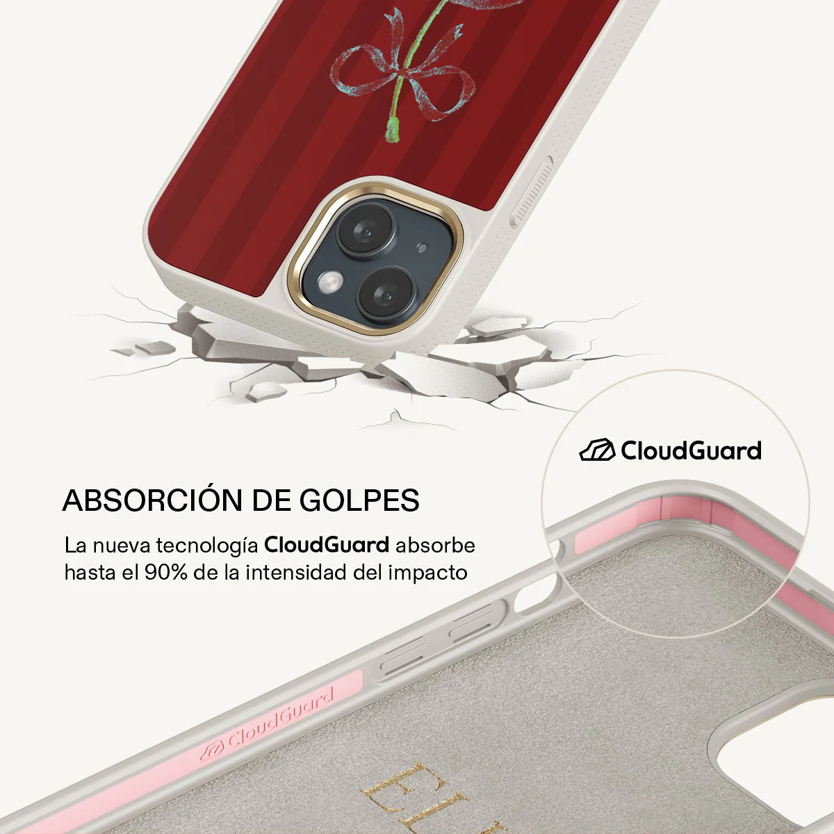 Pick It - iPhone 14 Funda - Image 21
