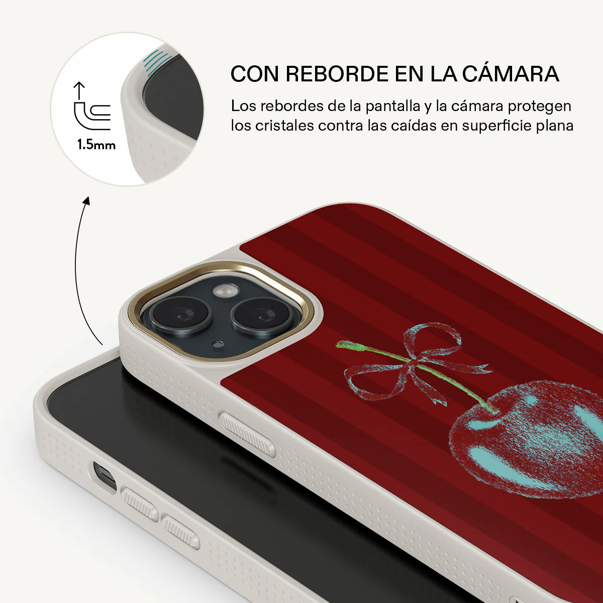 Pick It - iPhone 14 Funda - Image 22