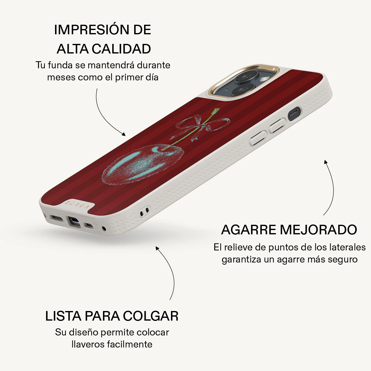 Pick It - iPhone 14 Funda - Image 23