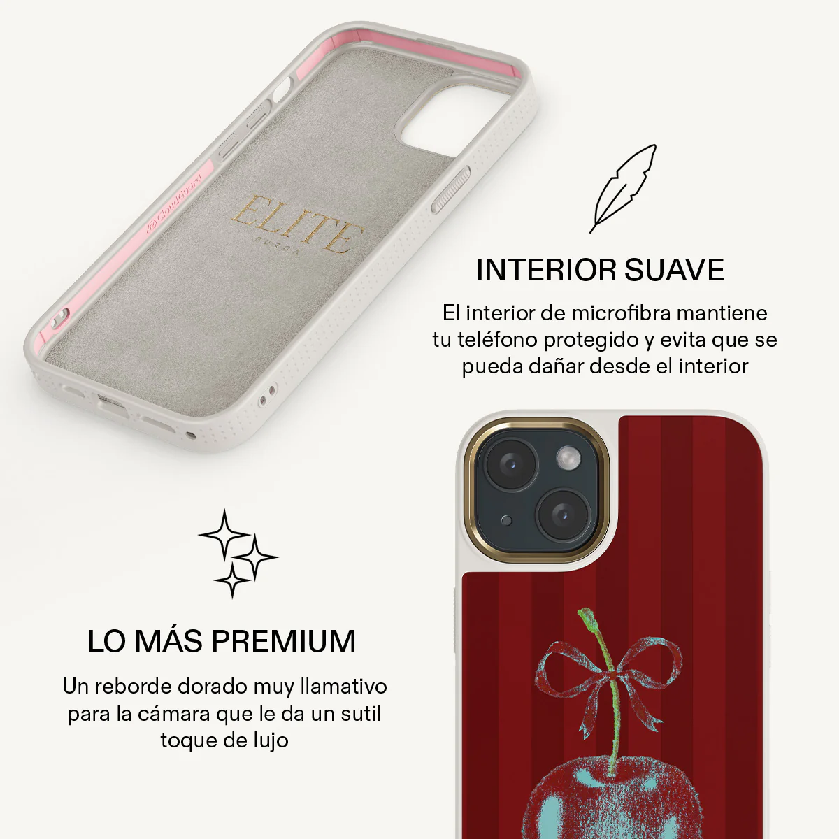 Pick It - iPhone 14 Funda - Image 24