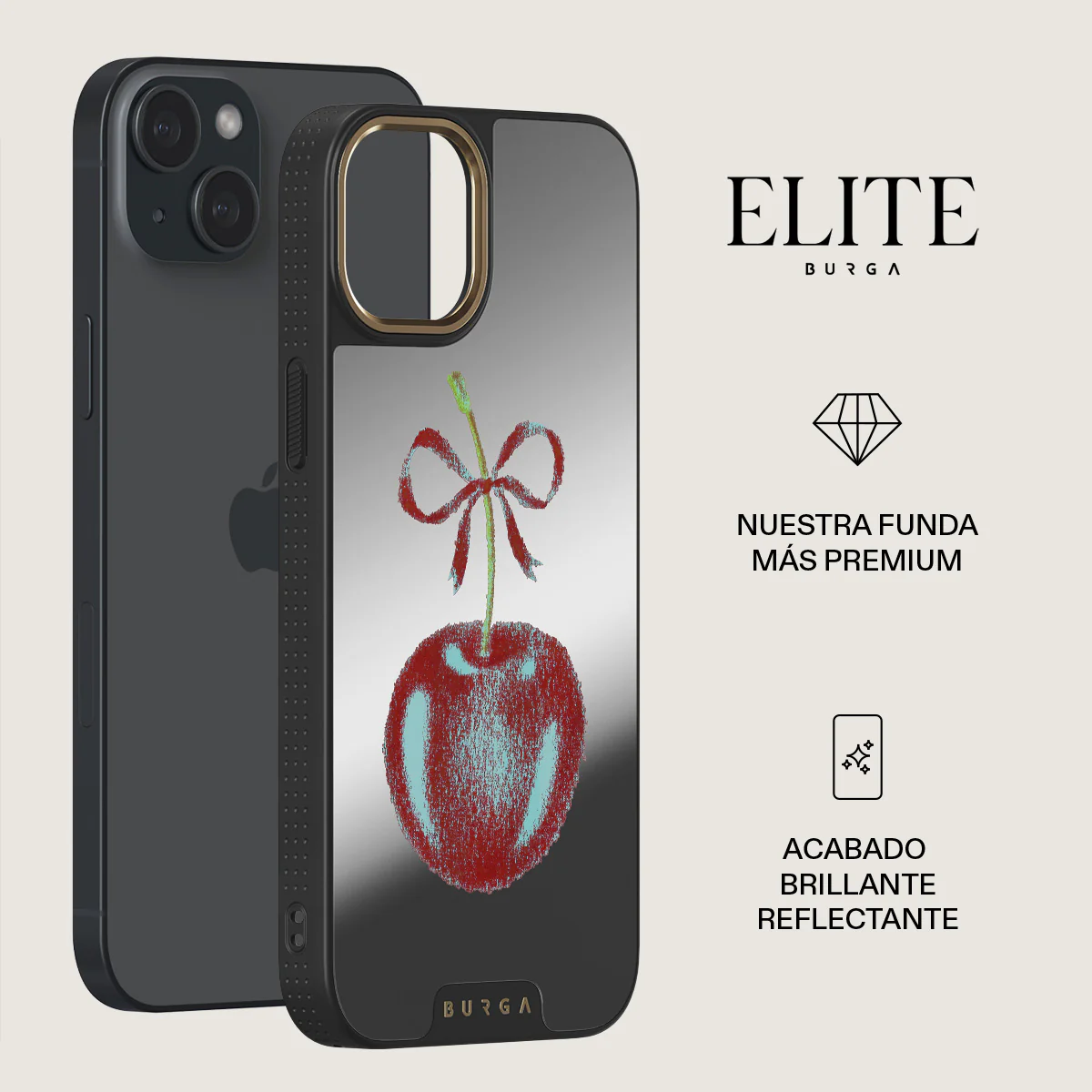 Pick It - iPhone 14 Funda - Image 27