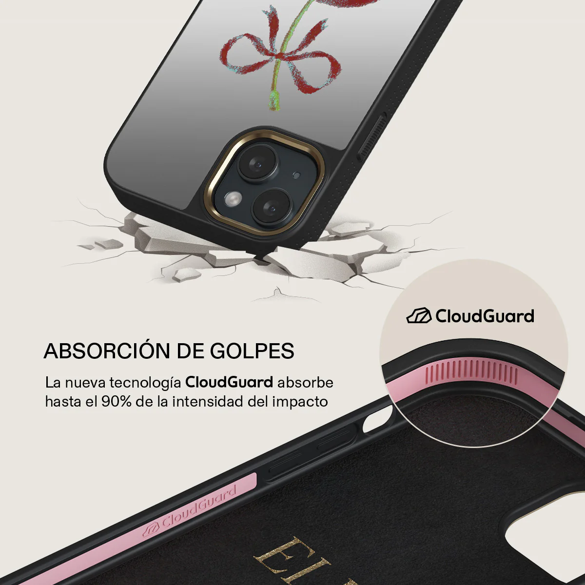Pick It - iPhone 14 Funda - Image 28