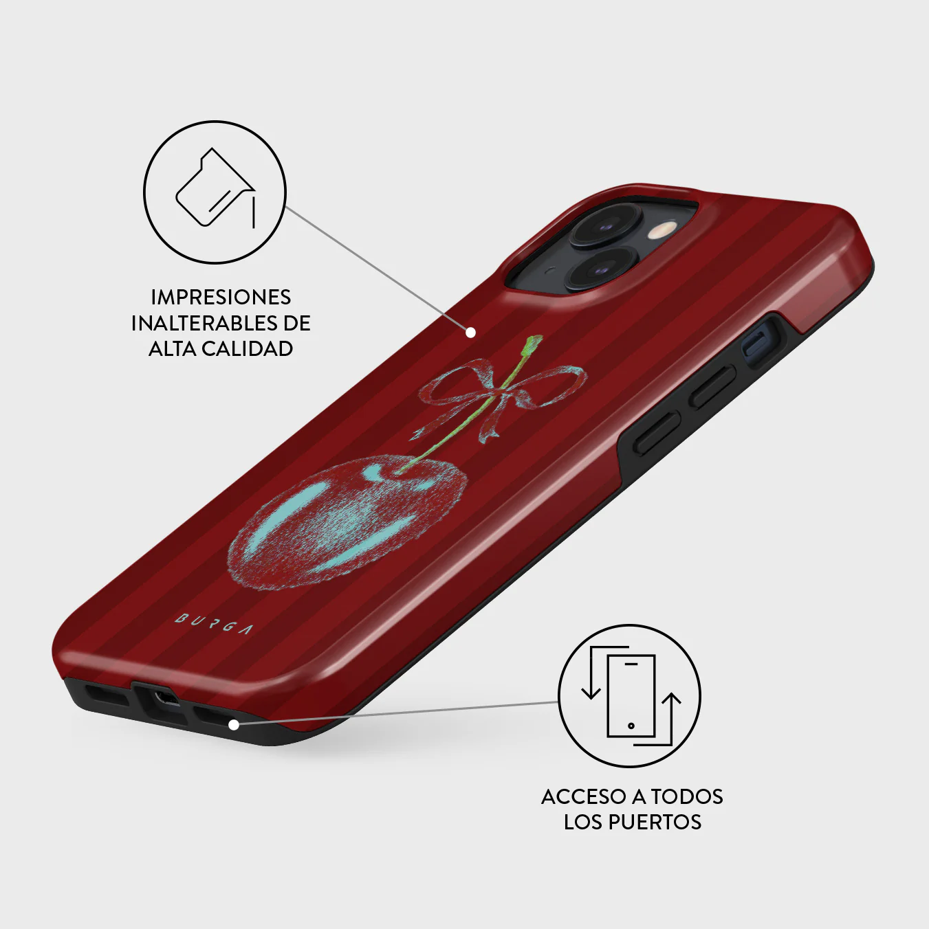 Pick It - iPhone 14 Funda - Image 3