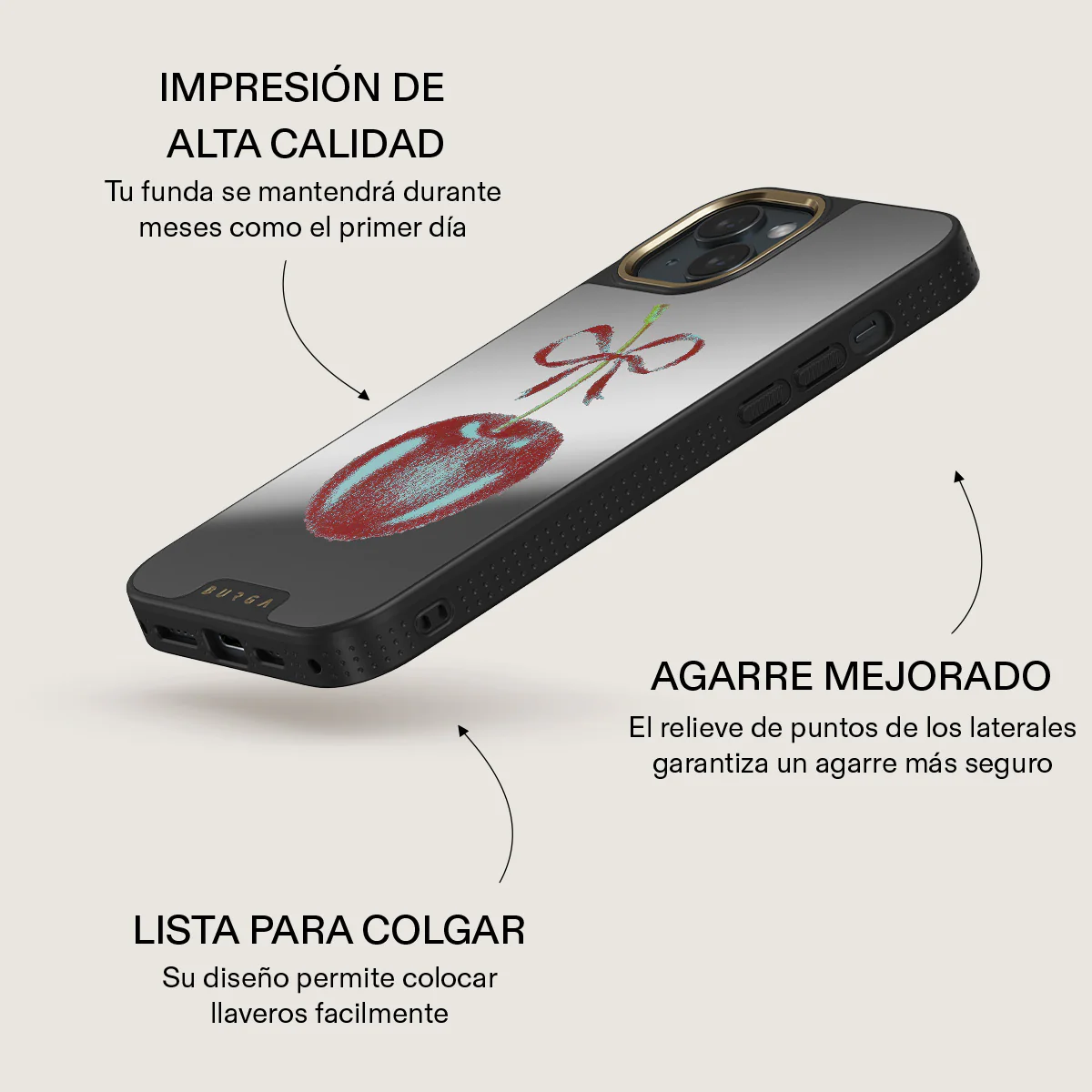 Pick It - iPhone 14 Funda - Image 31