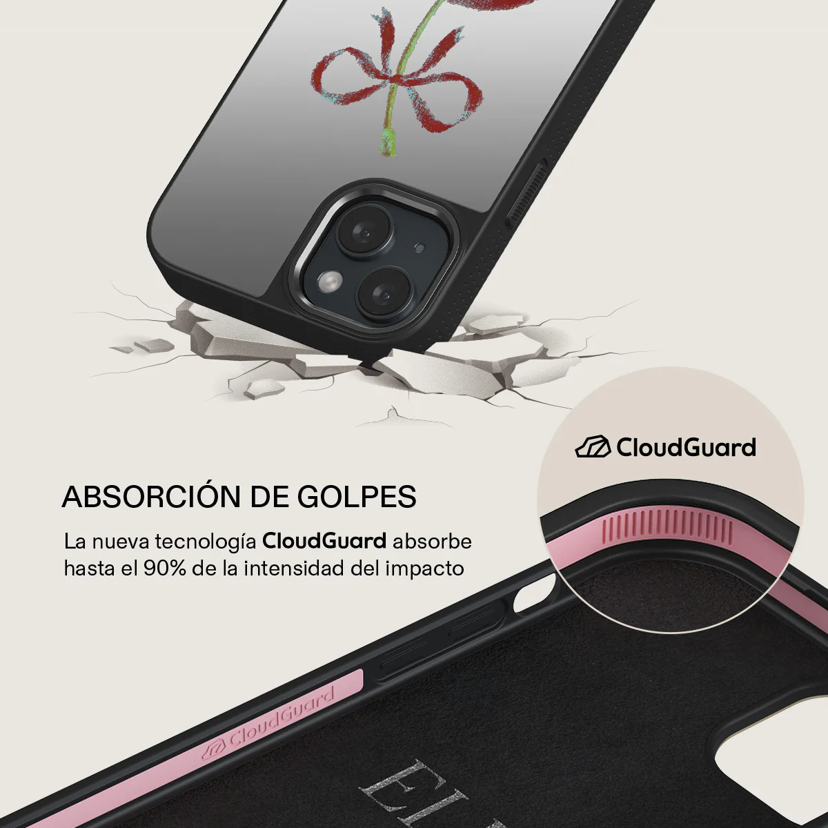 Pick It - iPhone 14 Funda - Image 36