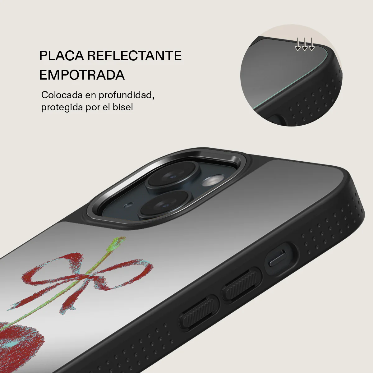Pick It - iPhone 14 Funda - Image 37