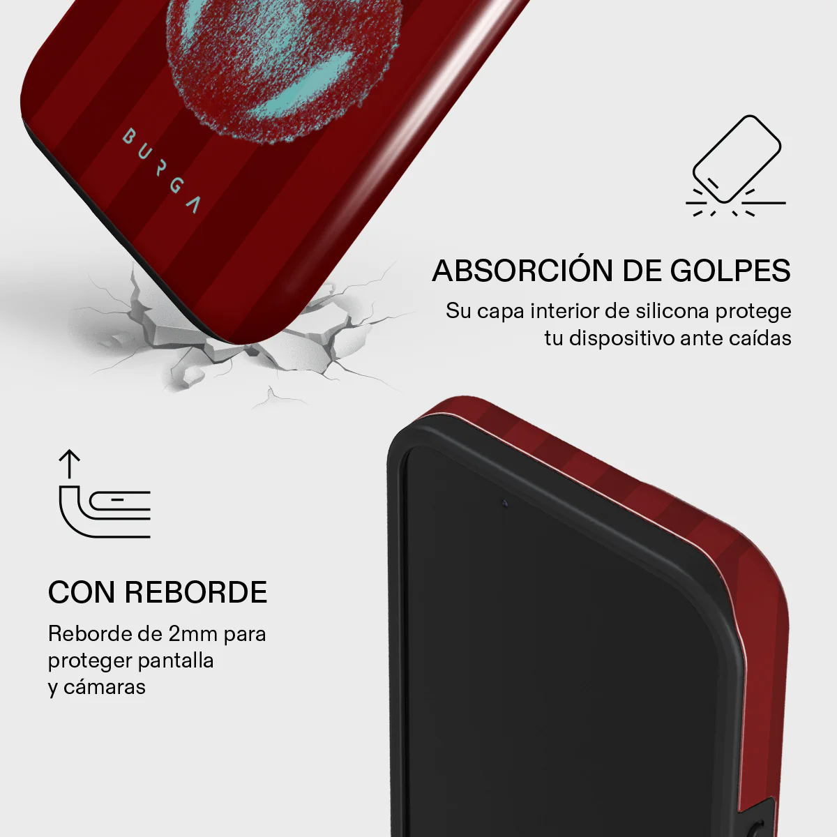 Pick It - iPhone 14 Funda - Image 4