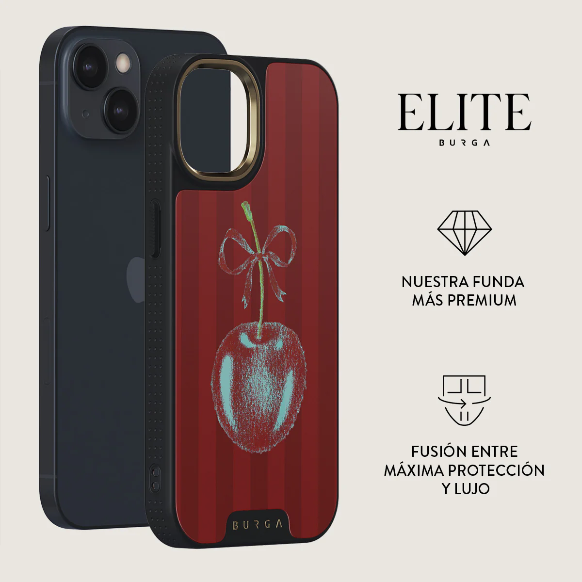 Pick It - iPhone 14 Funda - Image 6