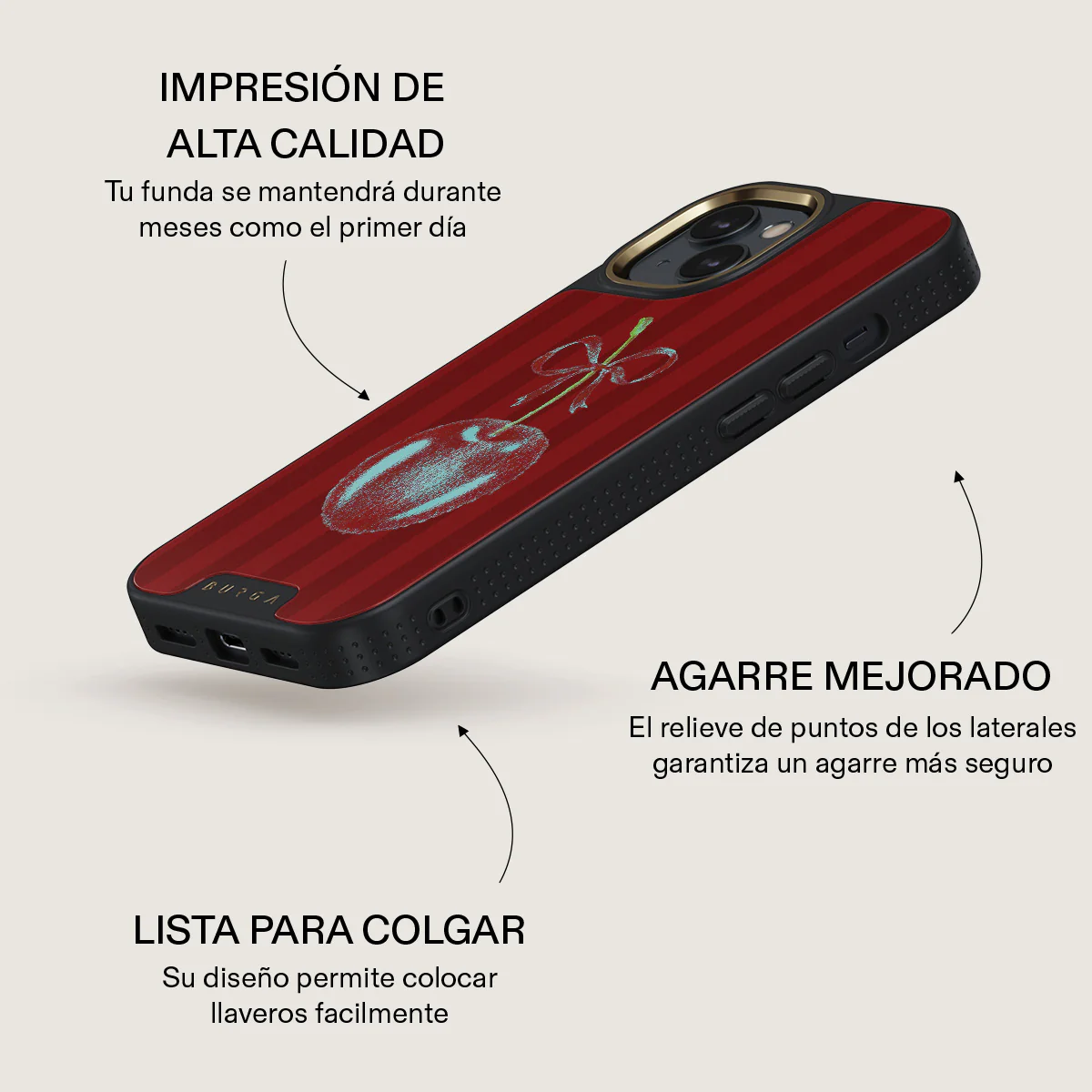 Pick It - iPhone 14 Funda - Image 9
