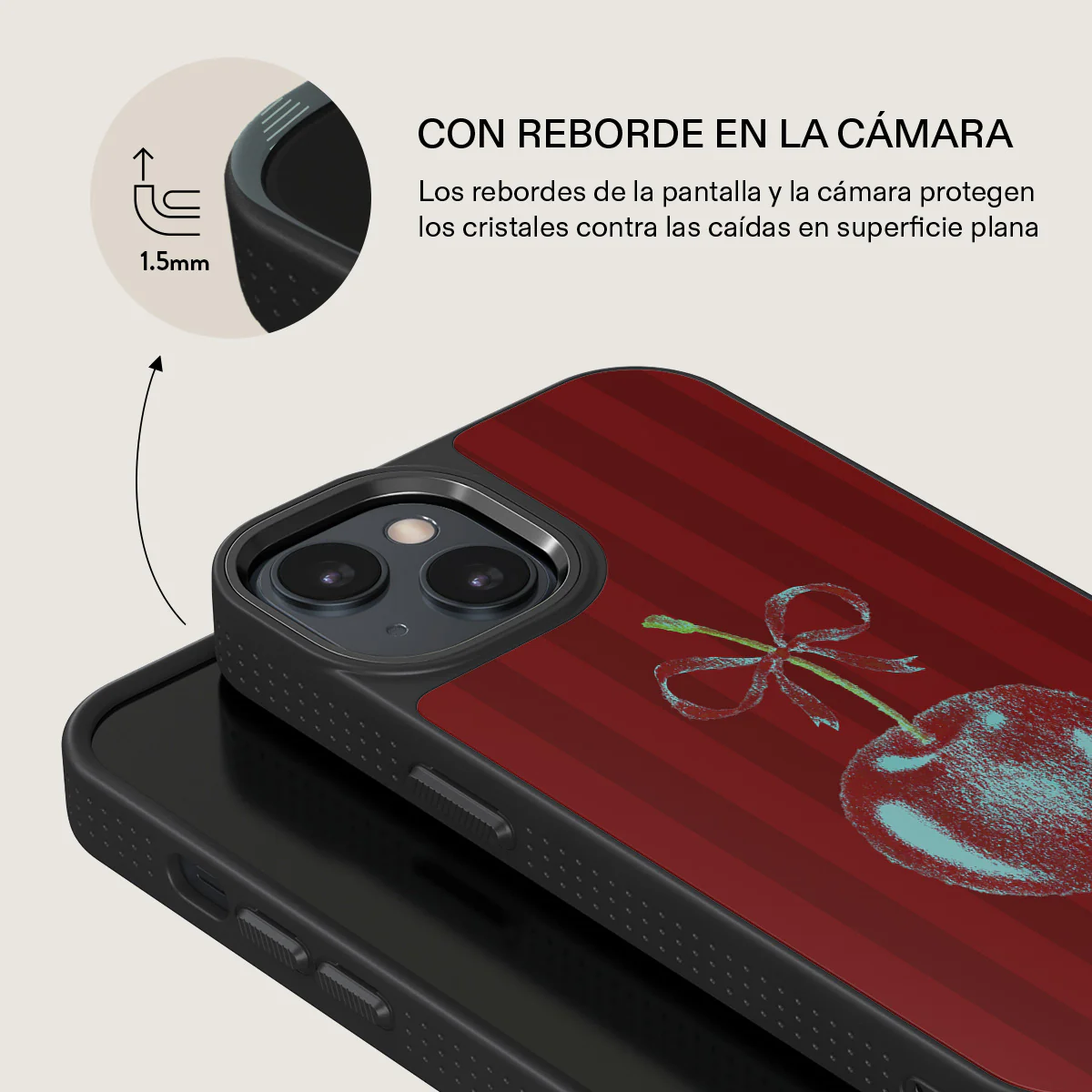 Pick It - iPhone 14 Plus Funda - Image 15