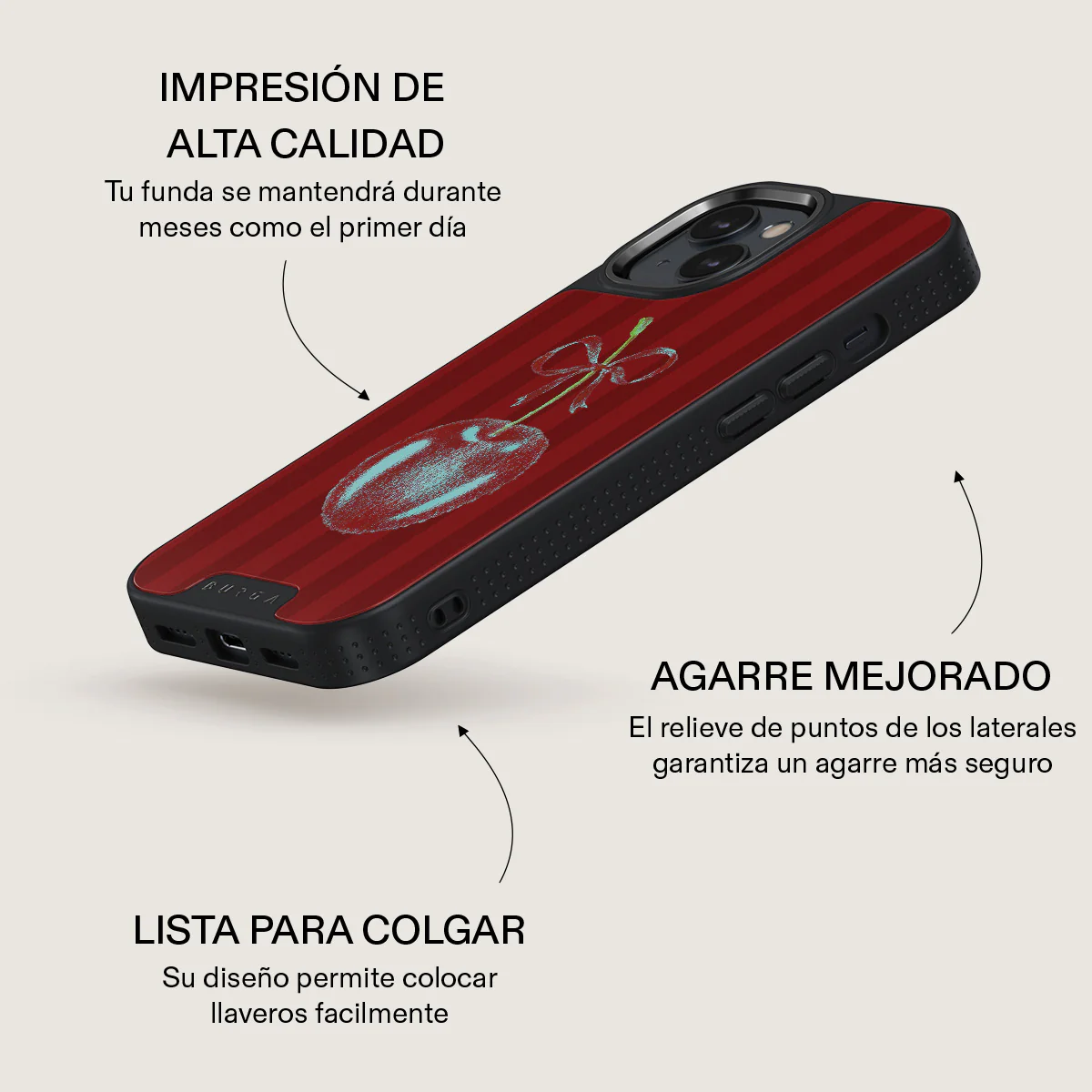 Pick It - iPhone 14 Plus Funda - Image 16