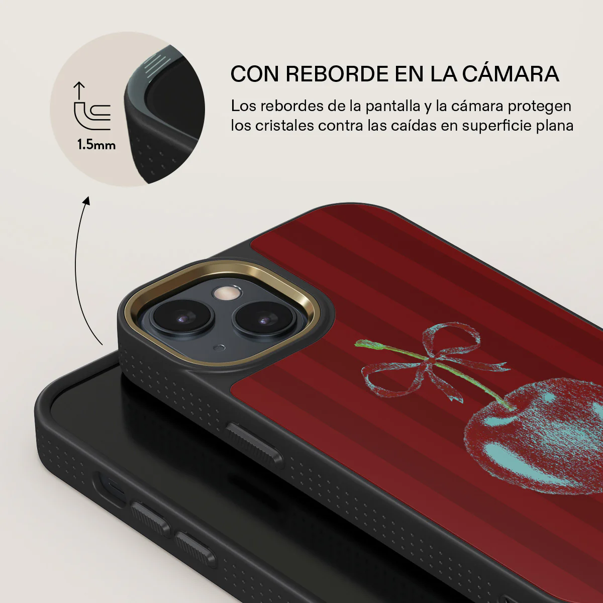 Pick It - iPhone 14 Plus Funda - Image 8