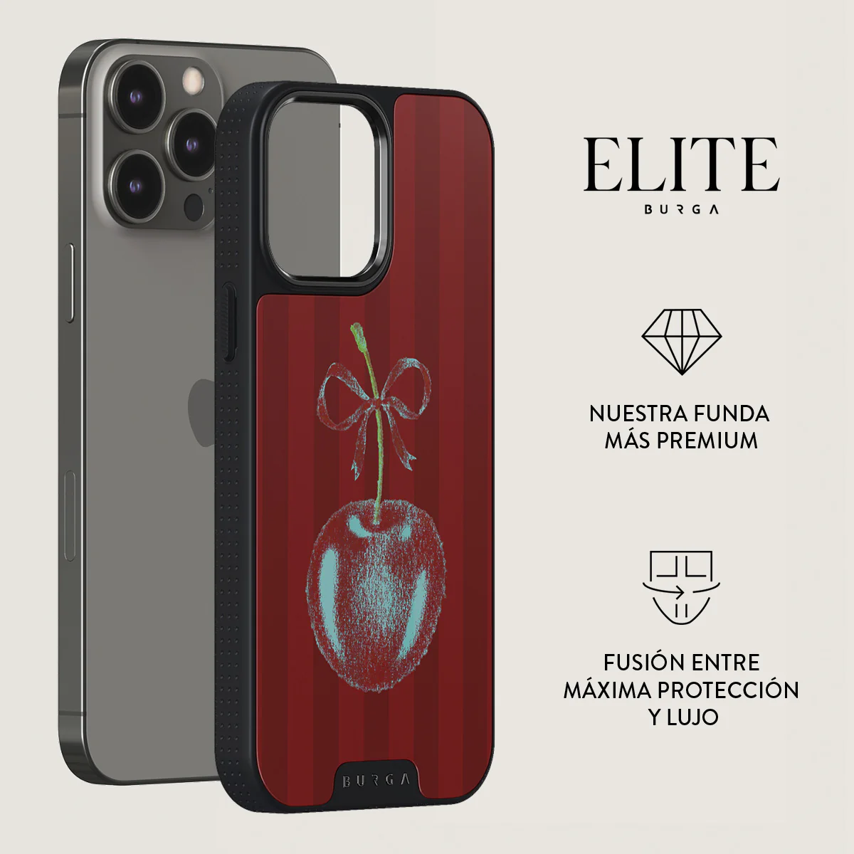 Pick It - iPhone 14 Pro Funda - Image 13