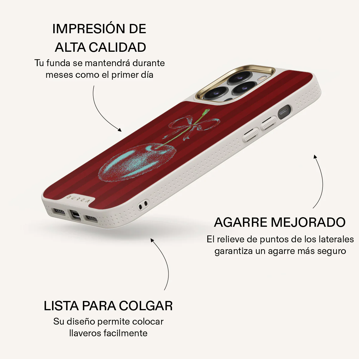 Pick It - iPhone 14 Pro Funda - Image 23