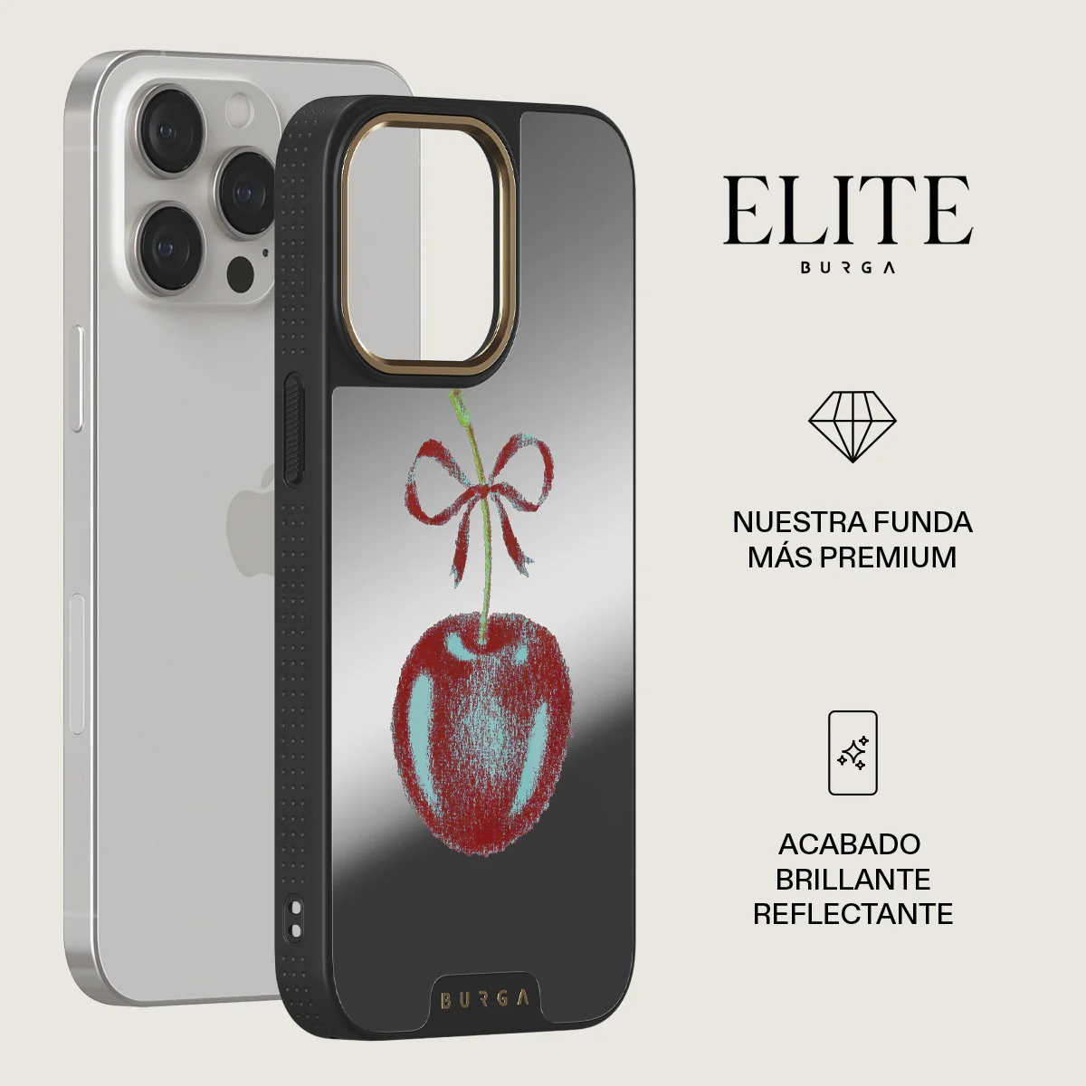 Pick It - iPhone 14 Pro Funda - Image 27