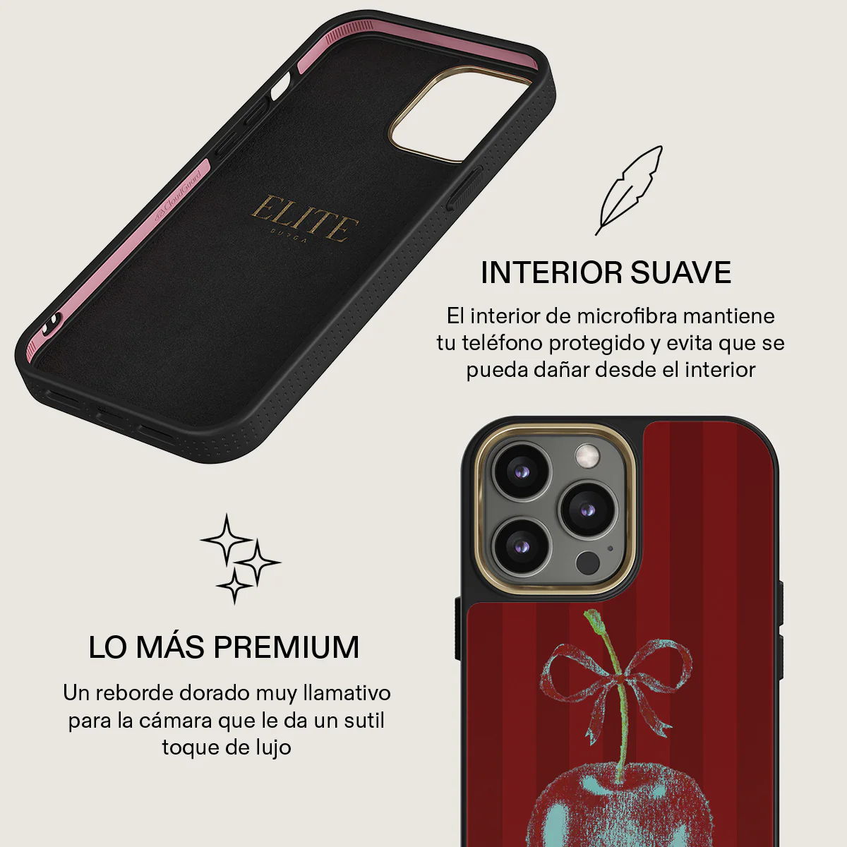 Pick It - iPhone 14 Pro Max Funda - Image 10