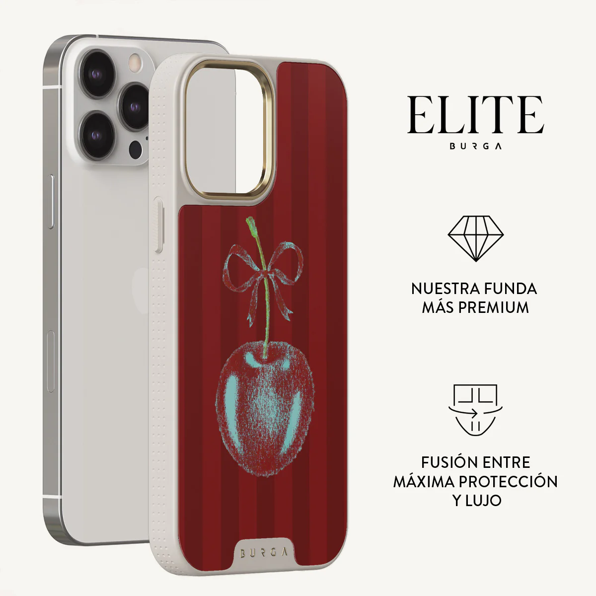Pick It - iPhone 14 Pro Max Funda - Image 20