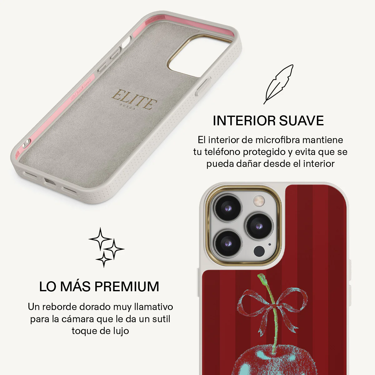 Pick It - iPhone 14 Pro Max Funda - Image 24