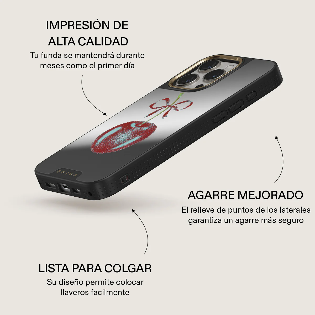 Pick It - iPhone 14 Pro Max Funda - Image 31
