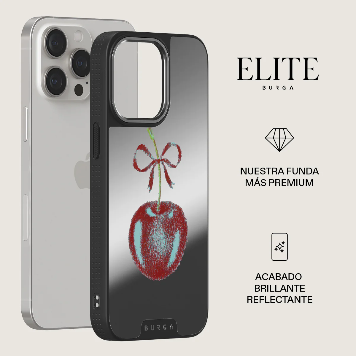 Pick It - iPhone 14 Pro Max Funda - Image 35