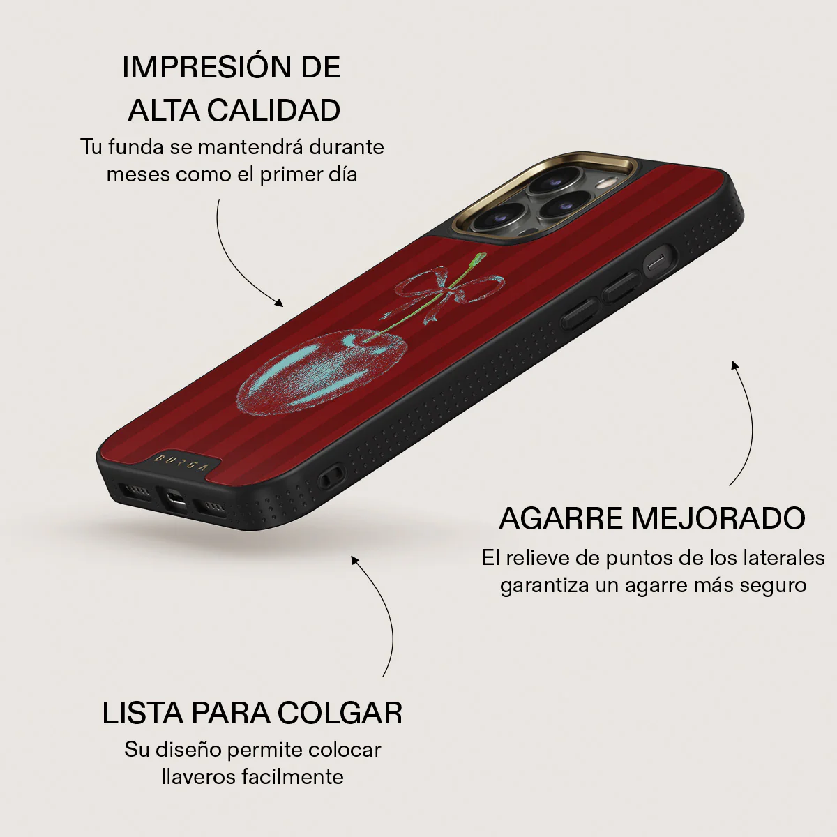 Pick It - iPhone 14 Pro Max Funda - Image 9