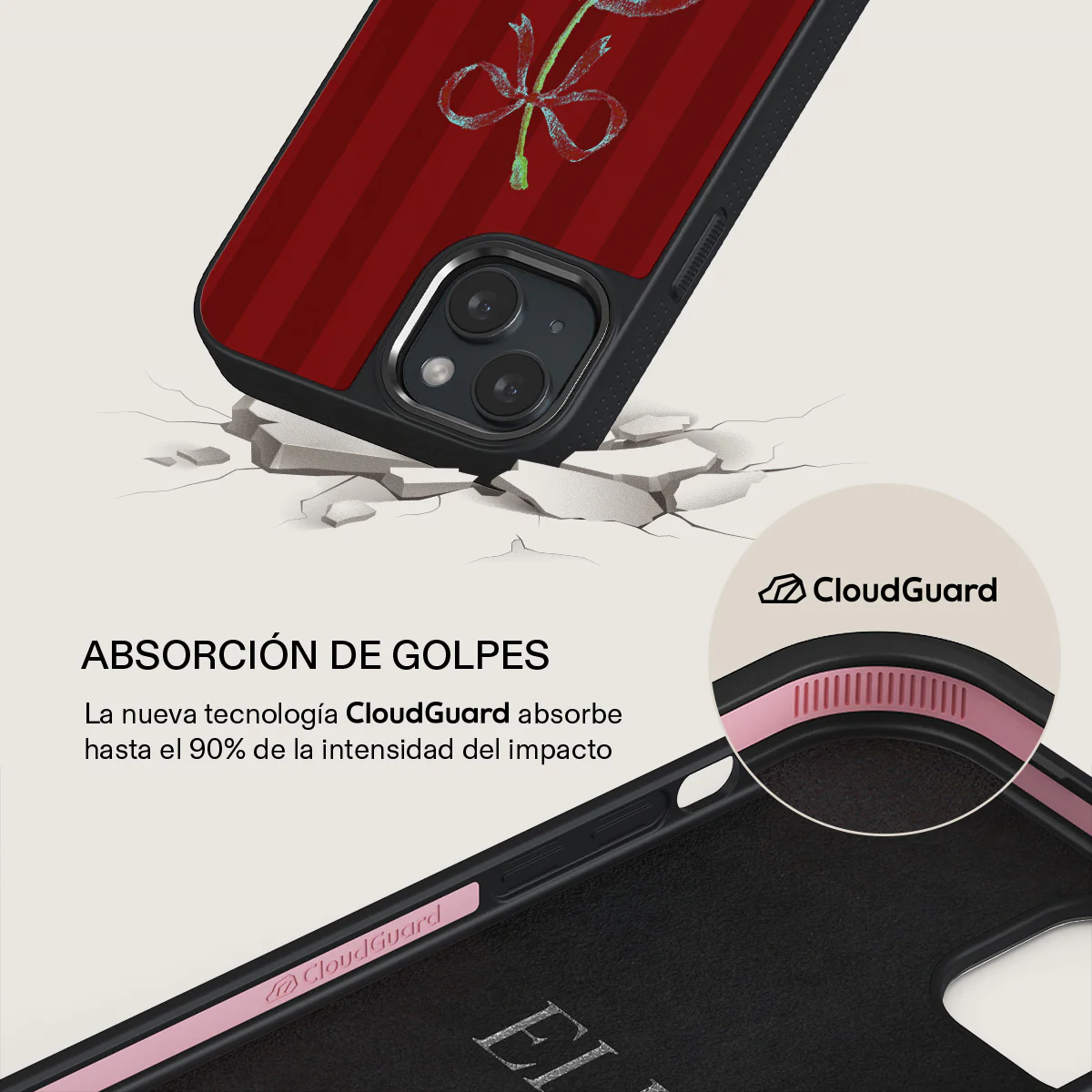Pick It - iPhone 15 Funda - Image 14