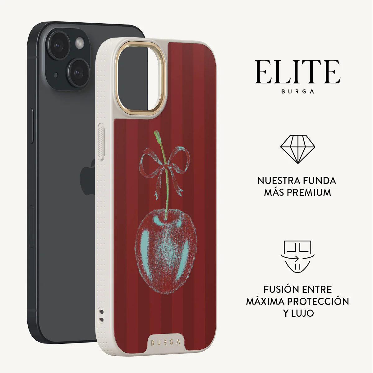 Pick It - iPhone 15 Plus Funda - Image 20