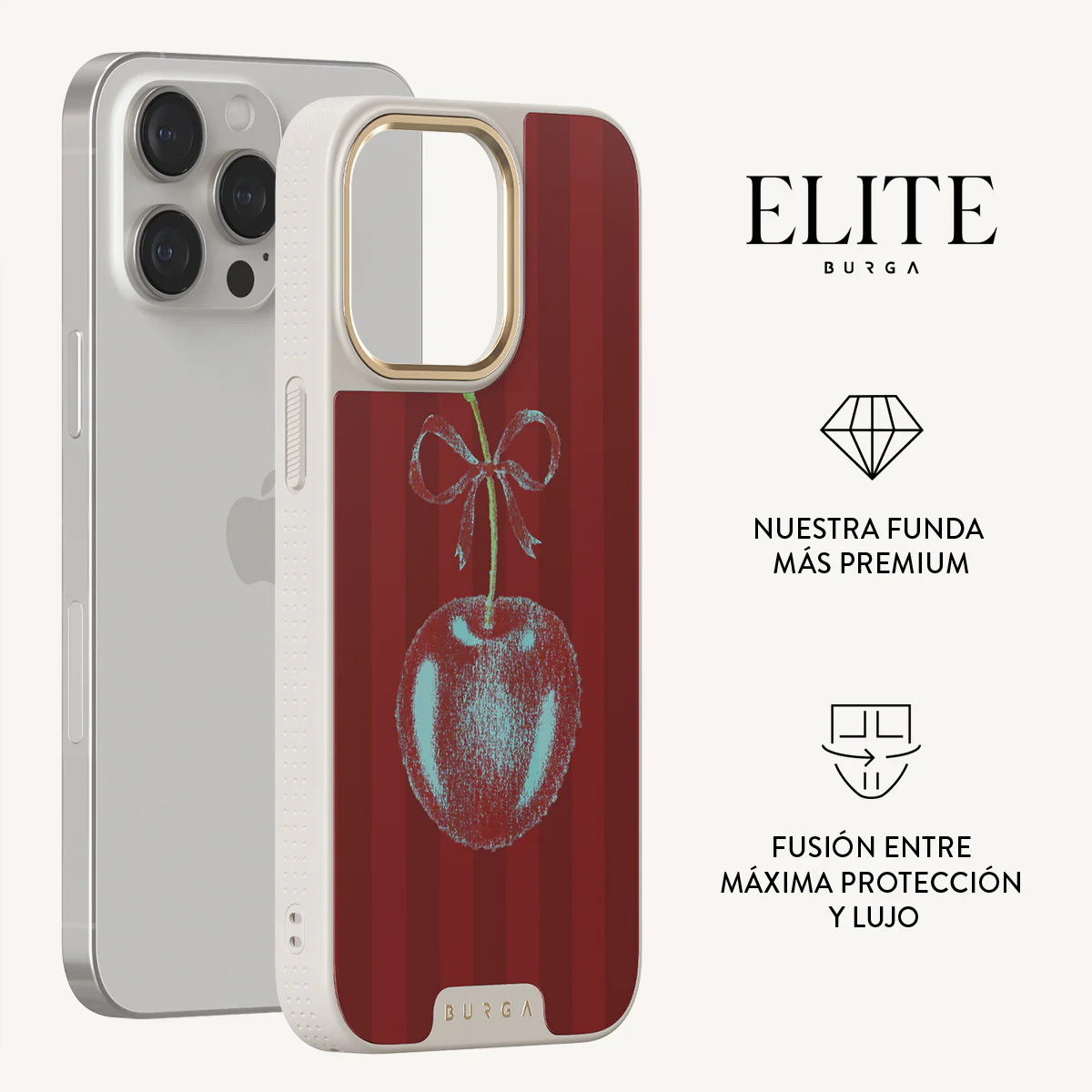 Pick It - iPhone 15 Pro Funda - Image 20