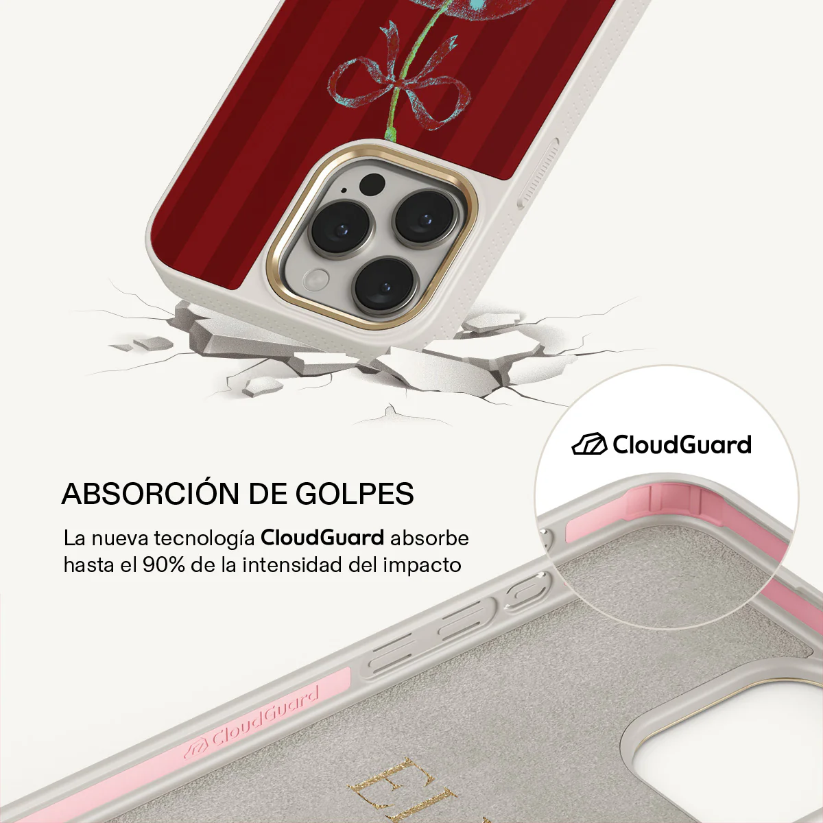 Pick It - iPhone 15 Pro Funda - Image 21