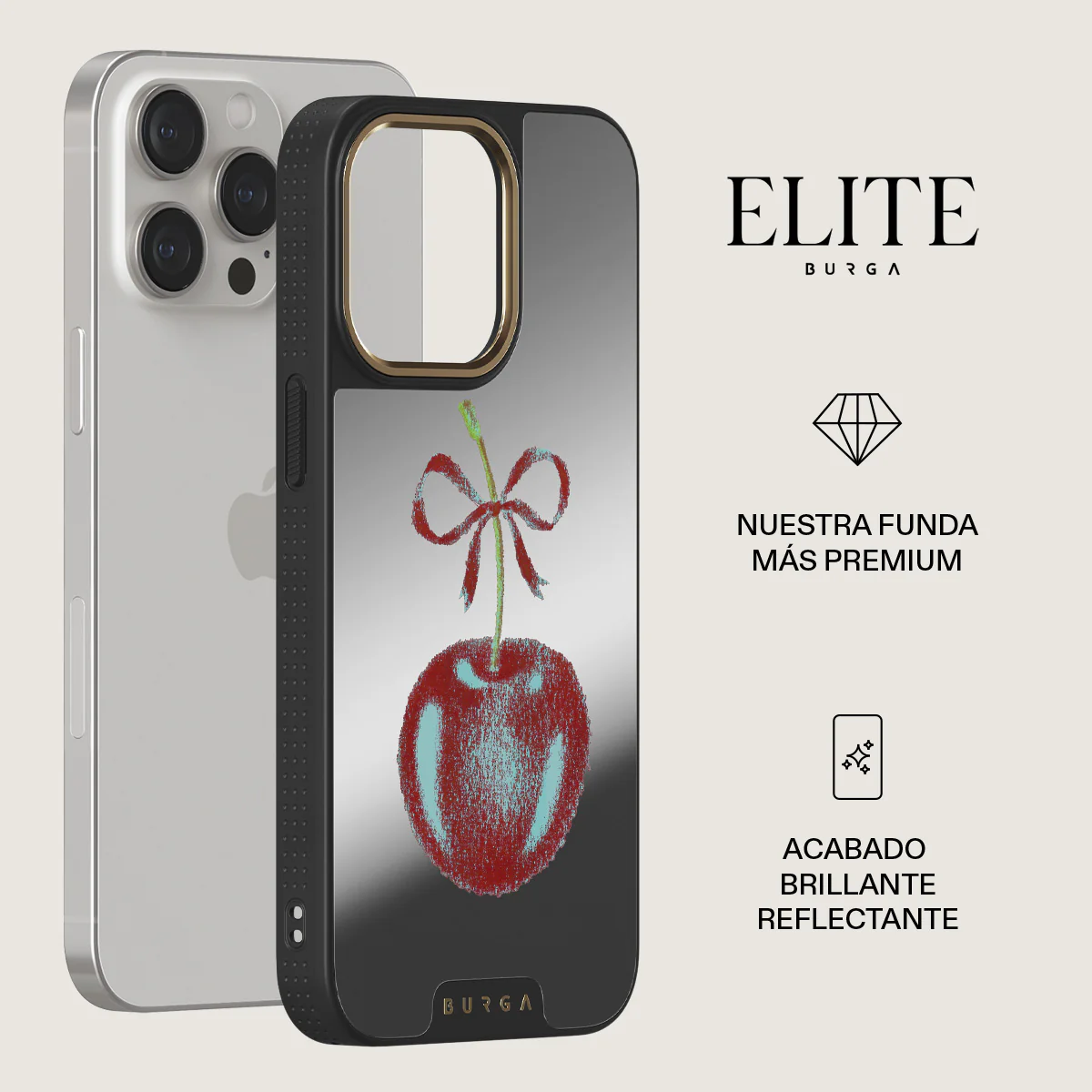 Pick It - iPhone 15 Pro Funda - Image 27