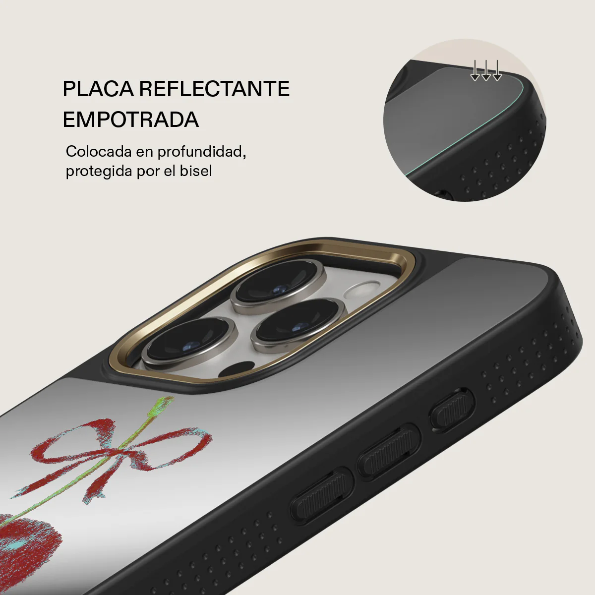 Pick It - iPhone 15 Pro Funda - Image 29