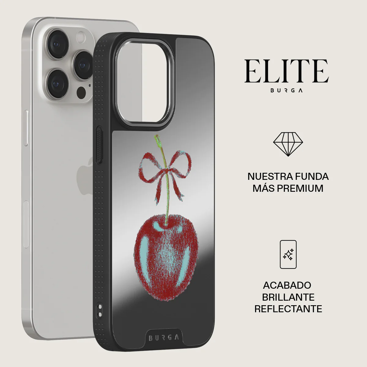 Pick It - iPhone 15 Pro Funda - Image 35