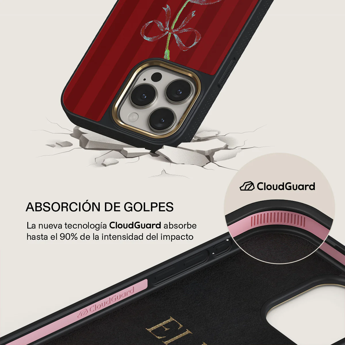 Pick It - iPhone 15 Pro Funda - Image 7