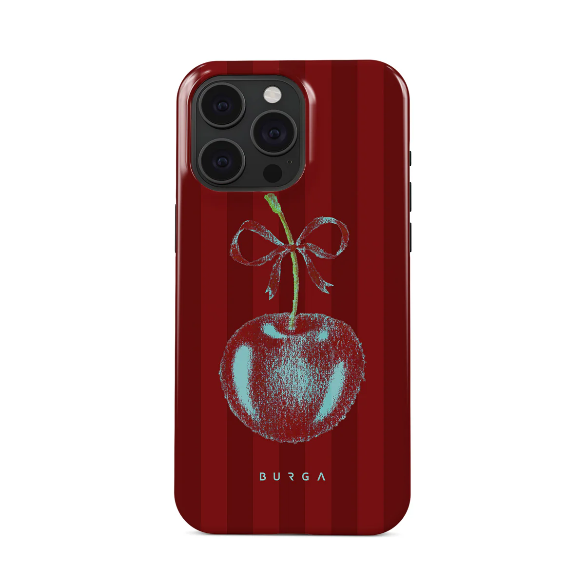 Pick It - iPhone 15 Pro Max Funda