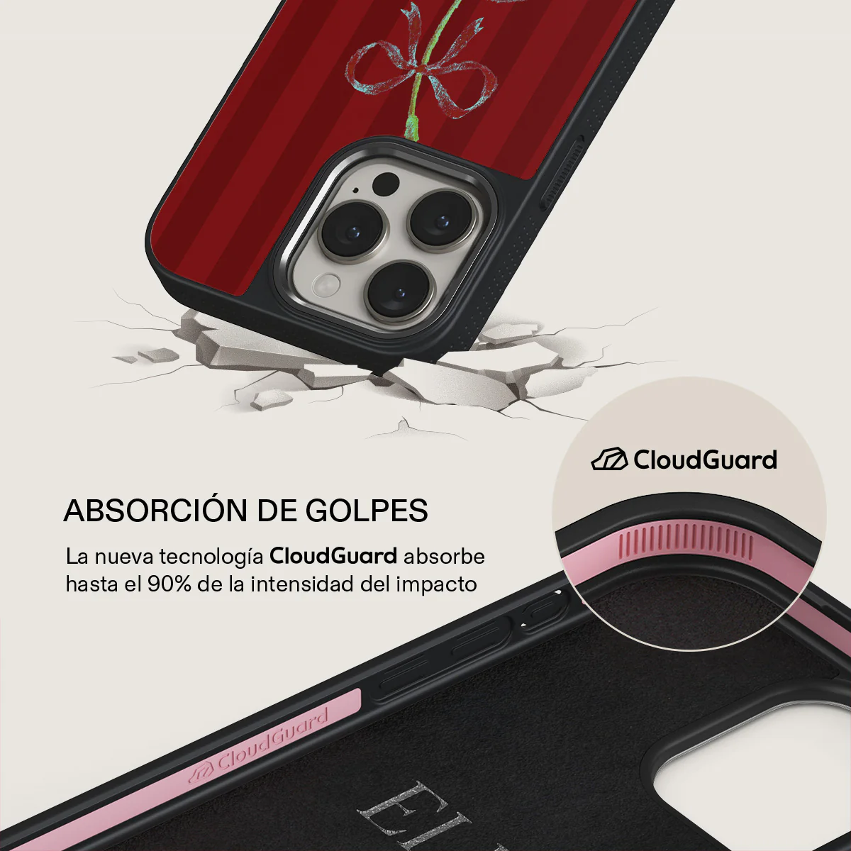 Pick It - iPhone 15 Pro Max Funda - Image 14