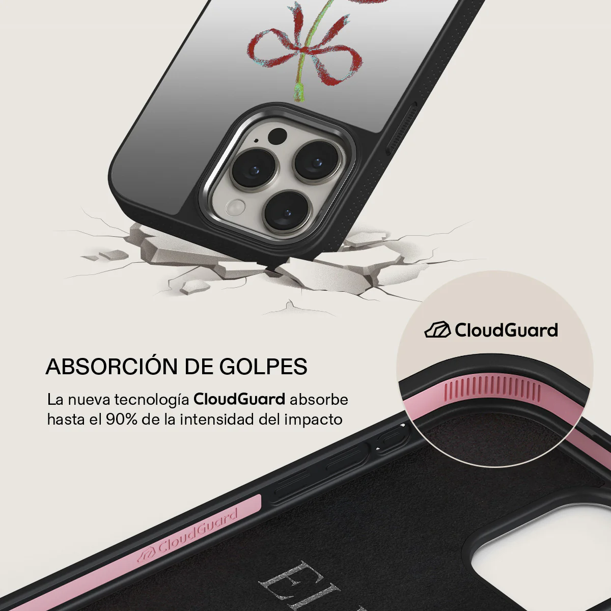 Pick It - iPhone 15 Pro Max Funda - Image 36