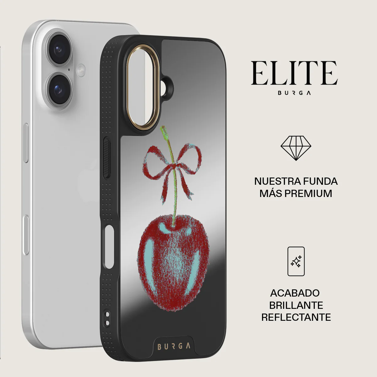 Pick It - iPhone 16 Funda - Image 28