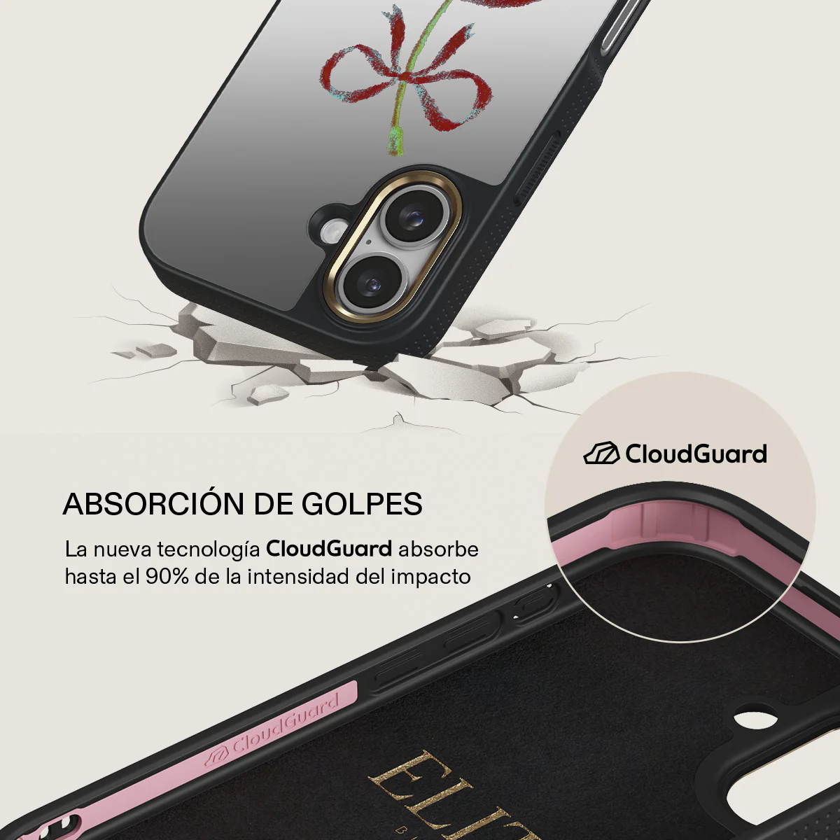 Pick It - iPhone 16 Funda - Image 29