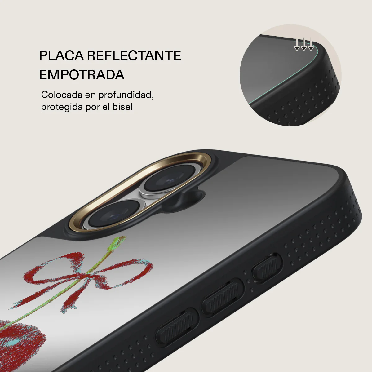 Pick It - iPhone 16 Funda - Image 30