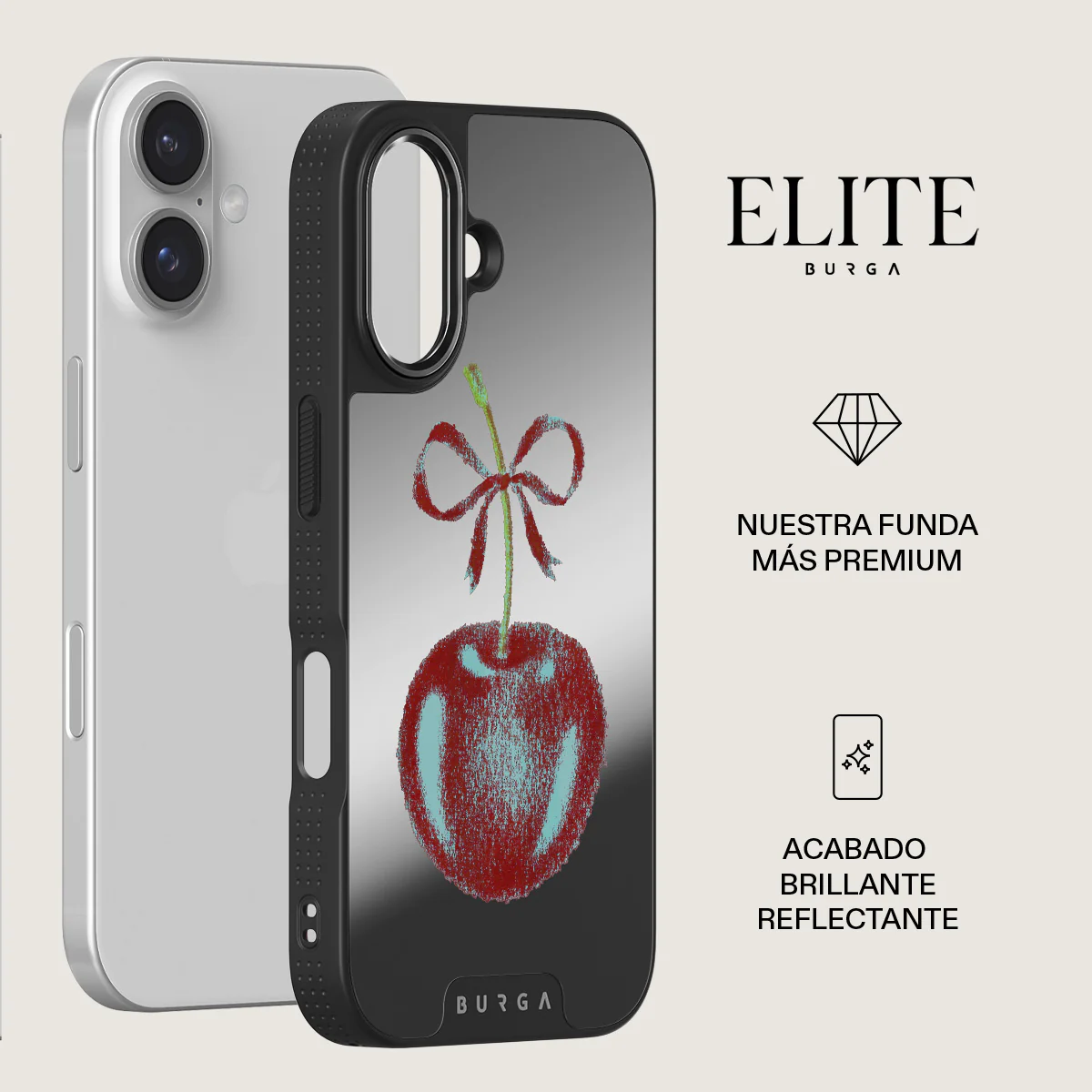 Pick It - iPhone 16 Funda - Image 36