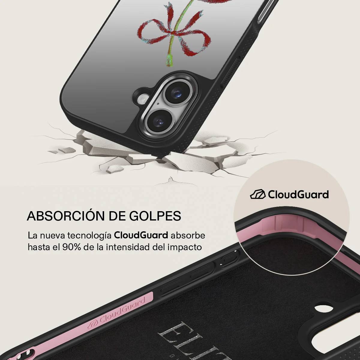 Pick It - iPhone 16 Funda - Image 37