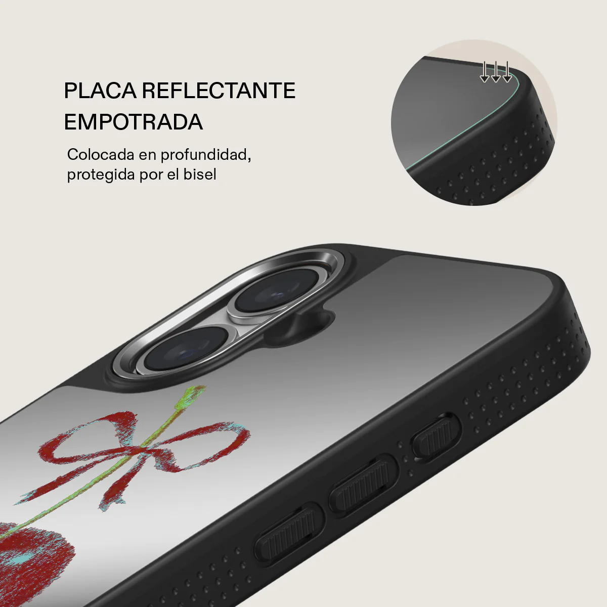 Pick It - iPhone 16 Funda - Image 38