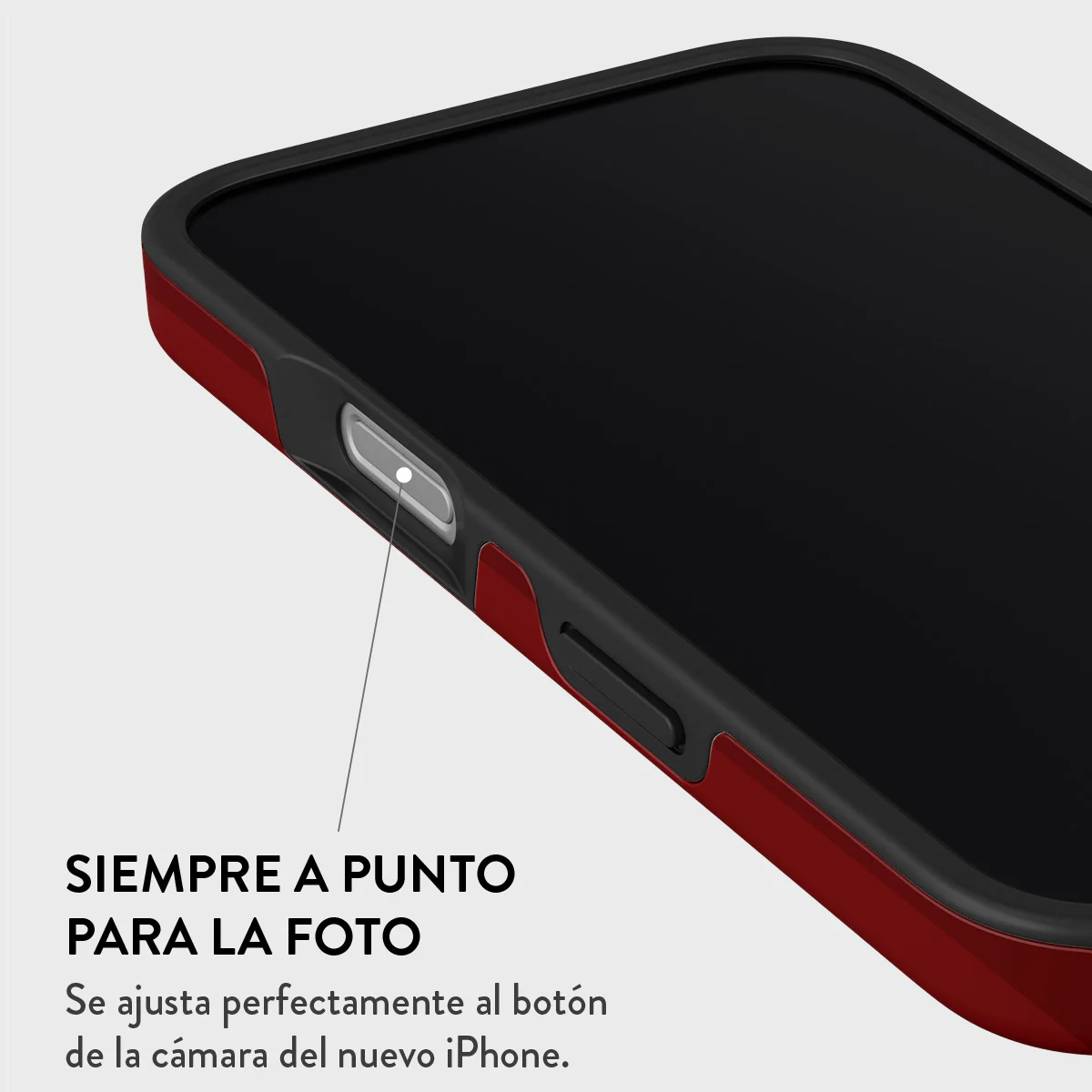 Pick It - iPhone 16 Funda - Image 5