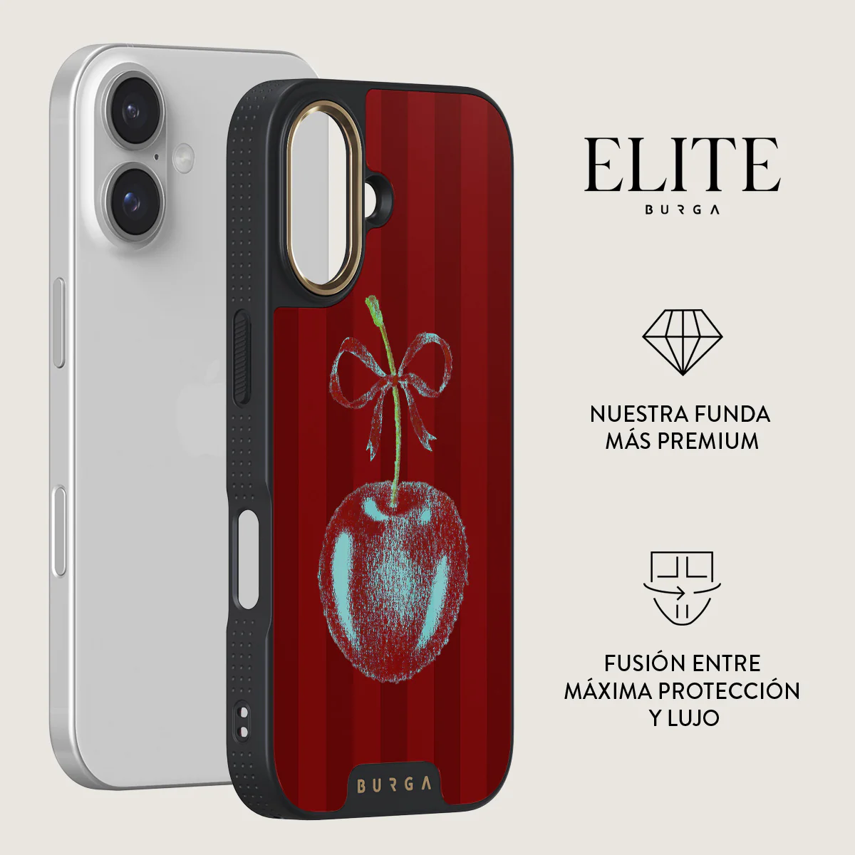 Pick It - iPhone 16 Funda - Image 7