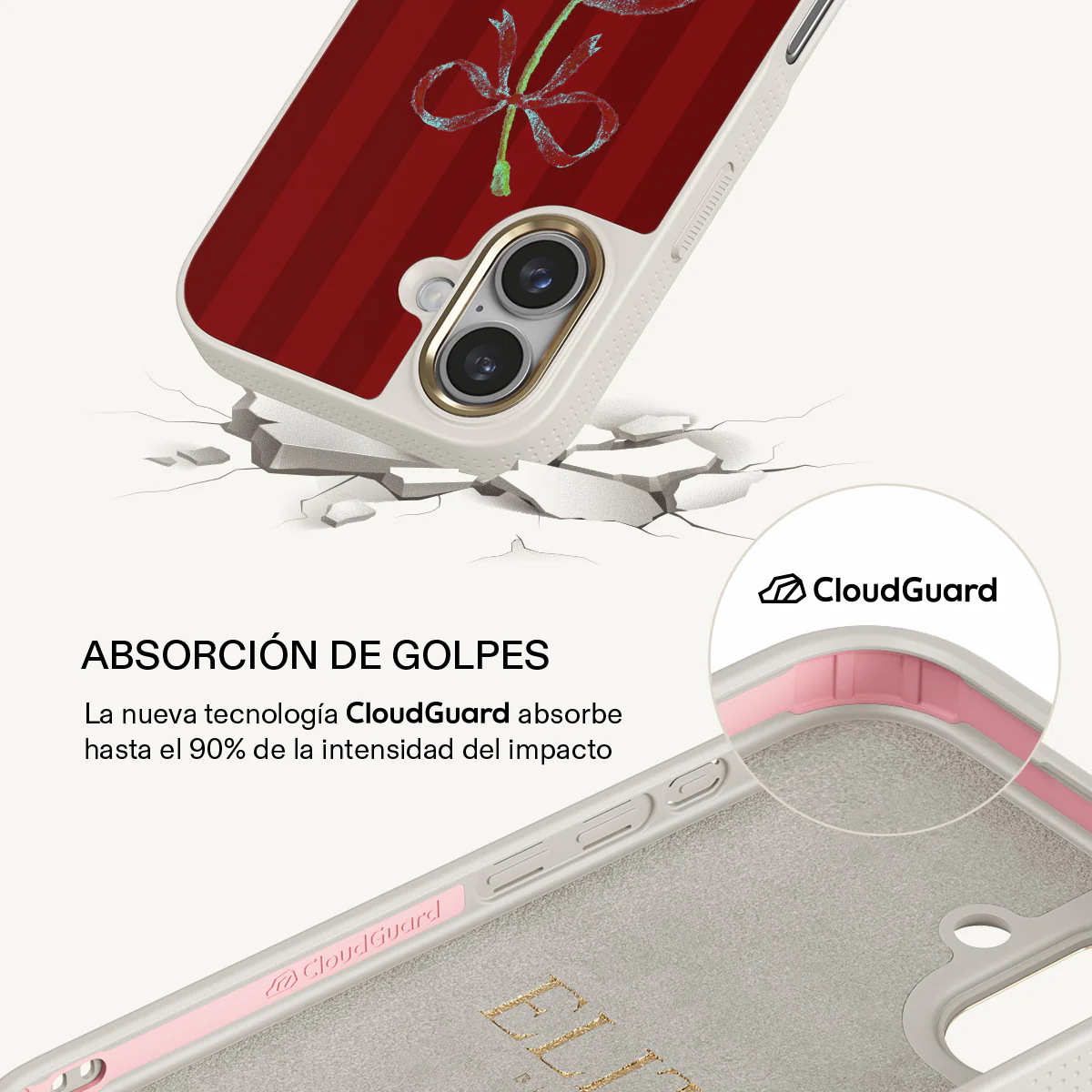 Pick It - iPhone 16 Plus Funda - Image 22