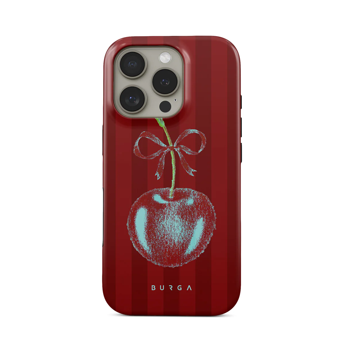 Pick It - iPhone 16 Pro Funda