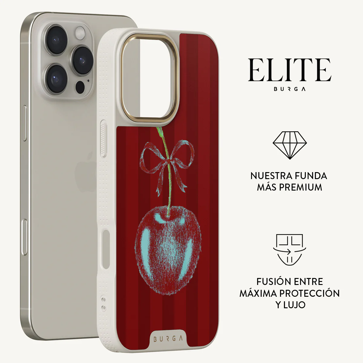 Pick It - iPhone 16 Pro Funda - Image 21
