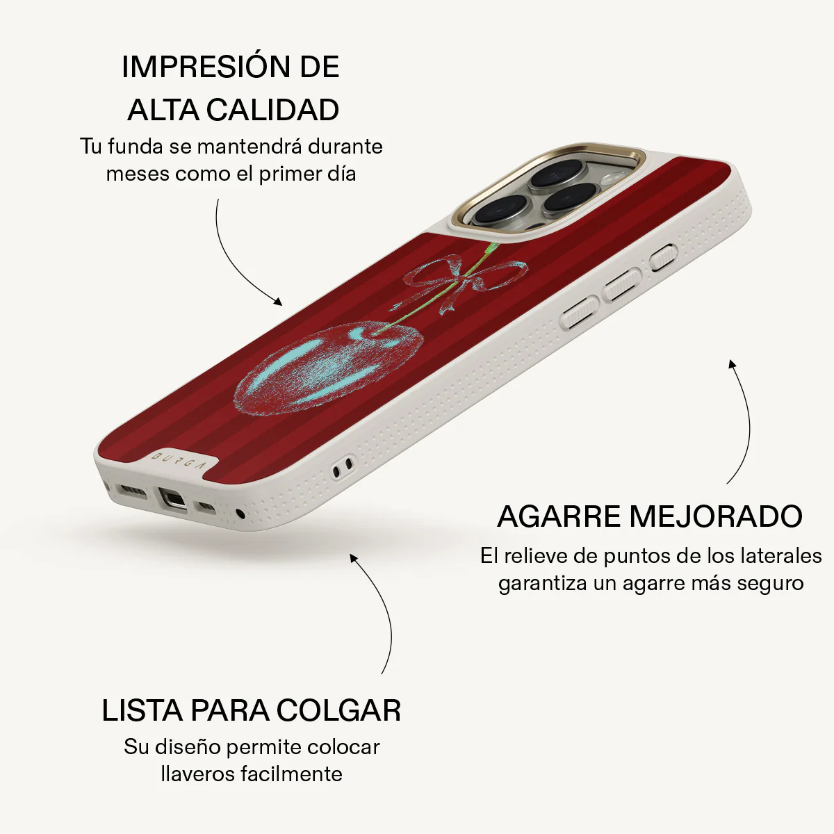 Pick It - iPhone 16 Pro Funda - Image 24